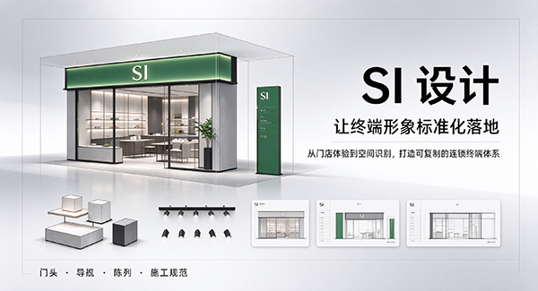肇源县SI设计