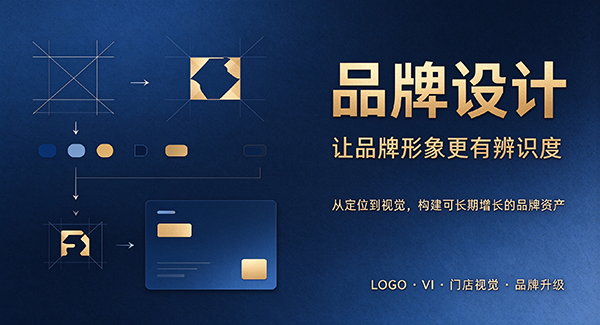 肇源县品牌设计